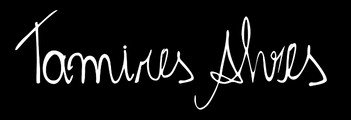 Logo Tamires Alves