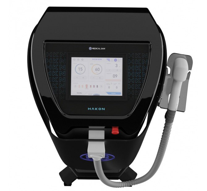 Tamires Alves - Depilação Laser - HAKON4D